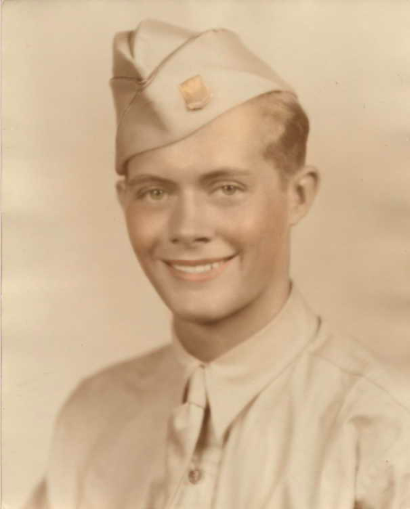 Barr, Eston J. photo