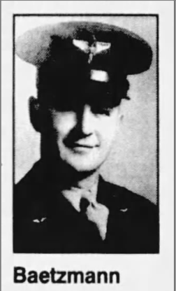 Baetzmann, William L. photo
