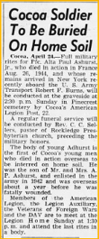 Ashurst, Alta P., Jr. photo