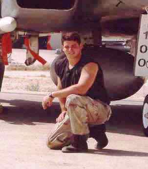 McVeigh, Brian W. photo