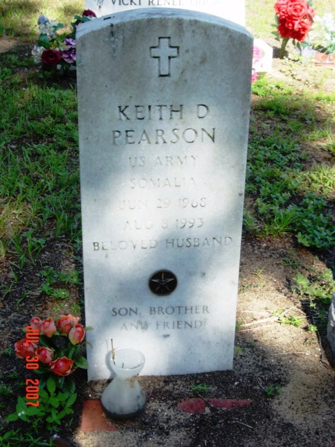 Pearson, Keith D. photo