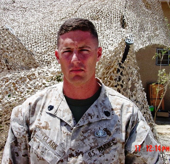 Clark, Michael J. photo