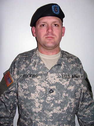 Rogers, Nicholas K. photo