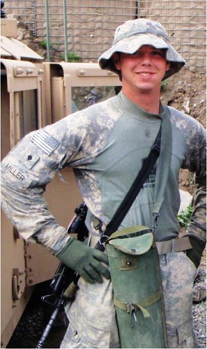 Miller, Alexander J. photo