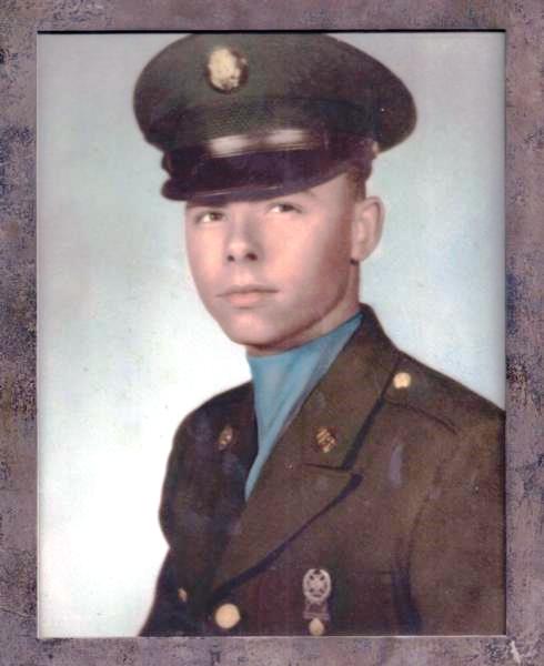 Barnes, Rodger G. photo