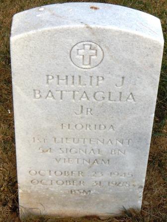 Battaglia, Philip J., Jr. photo