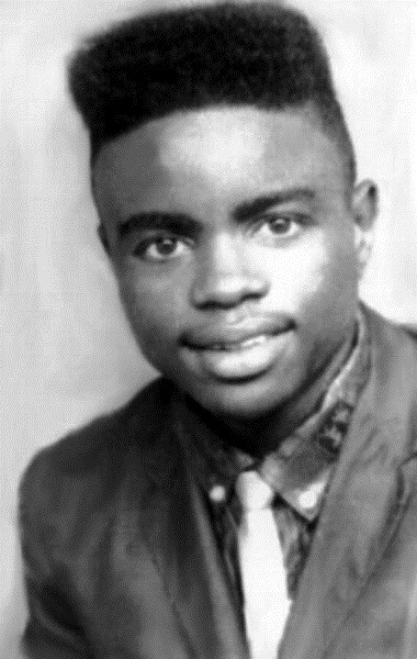 Bell, Oliver, Jr. photo