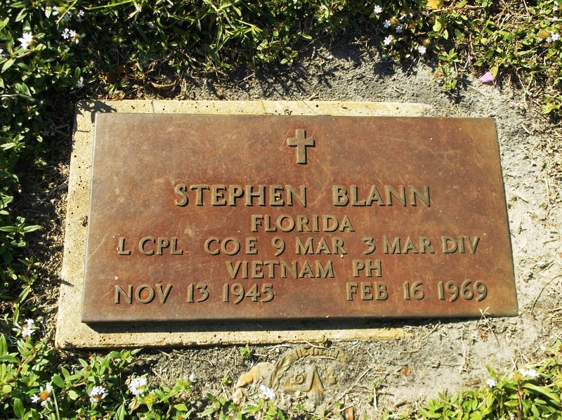 Blann, Stephen photo