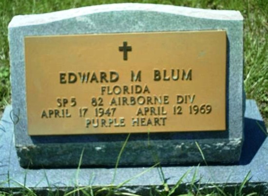 Blum, E. M. photo