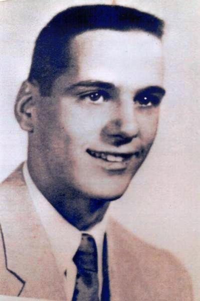 Brown, Norman D. photo