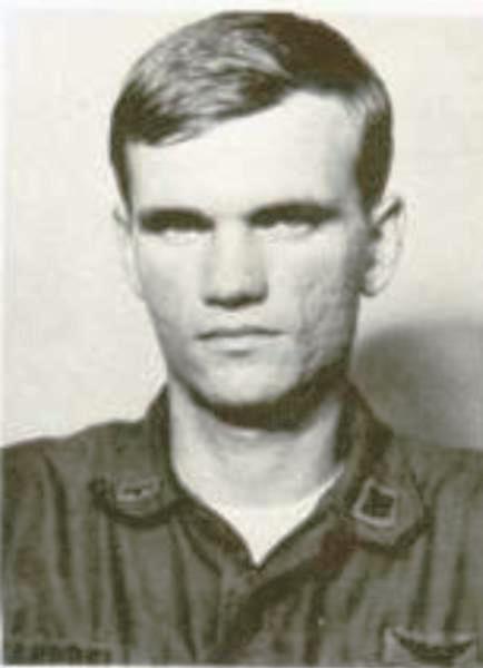 Campbell, Douglas J. photo