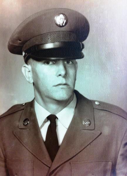 Campbell, Ronald G. photo