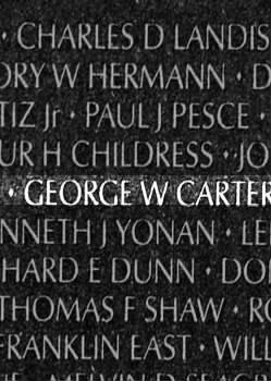 Carter, George W. photo