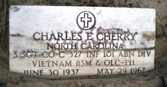 Cherry, Charles E. photo
