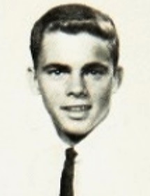 Davis, James A. photo