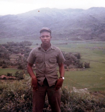Esters, Charles, Jr. photo