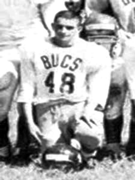 Gardner, James D. photo