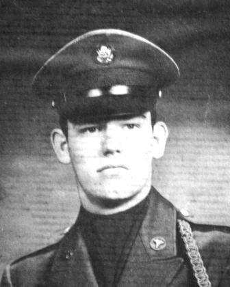 Garner, Ronald R. photo
