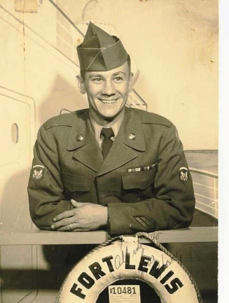 Gaylor, Gerald H. photo