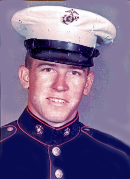 Goodman, Marvin F., Jr. photo