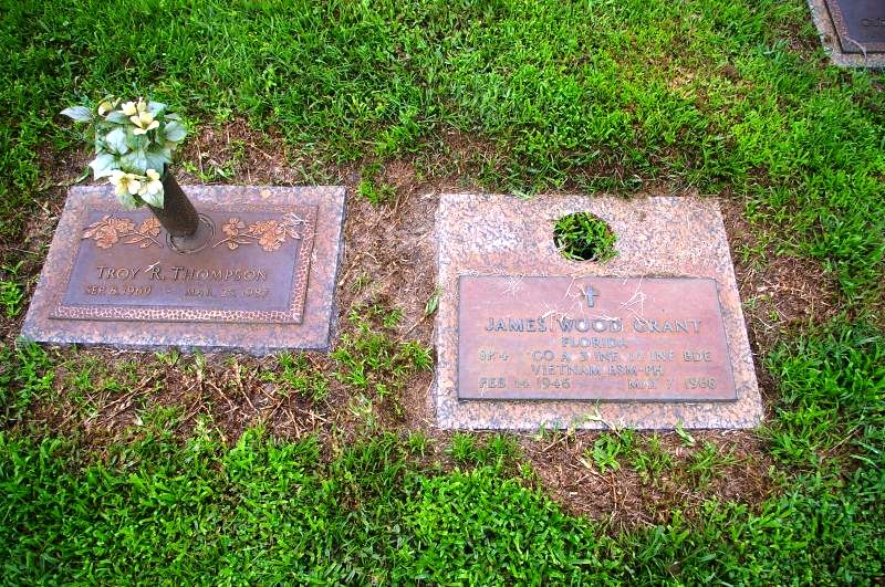 Grant, James W. photo