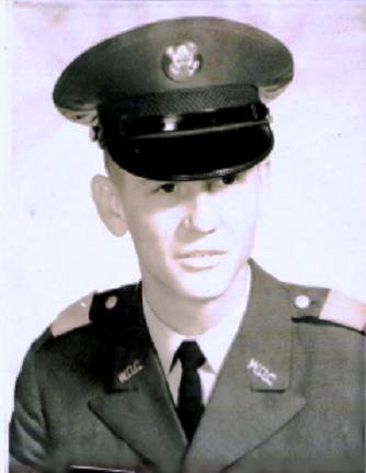 Greeson, David C. photo