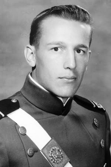 Hathaway, John H. photo