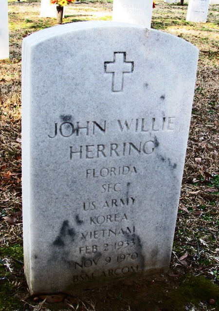 Herring, John W. photo