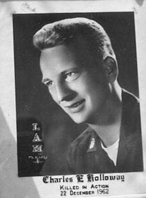 Holloway, Charles E. photo