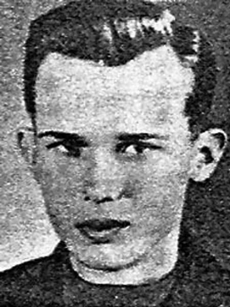 Houston, John L. photo