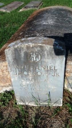 Jackson, Nathaniel, Jr. photo