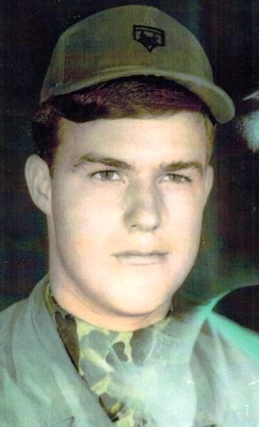 Johnson, Buford G. photo