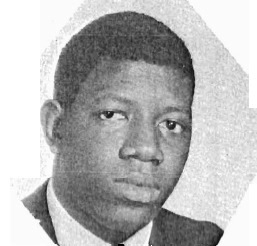 Johnson, John W. photo