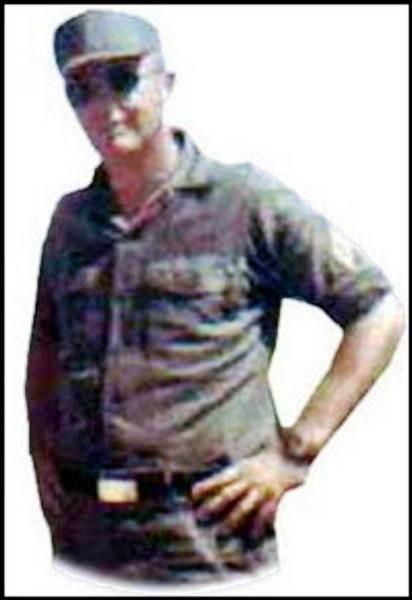 Jones, Frederick O. photo