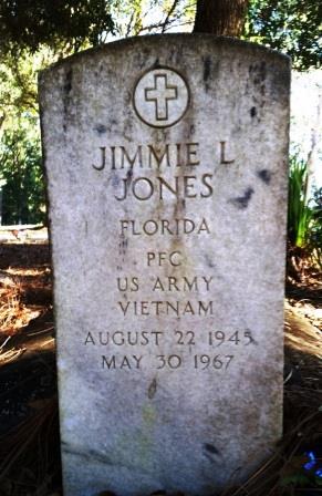 Jones, Jimmie L. photo