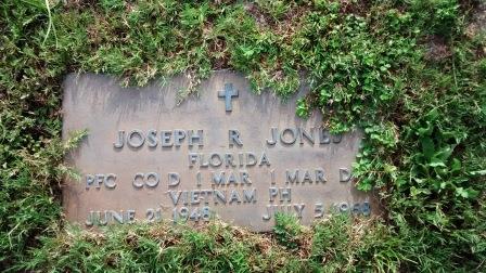 Jones, Joseph R. photo
