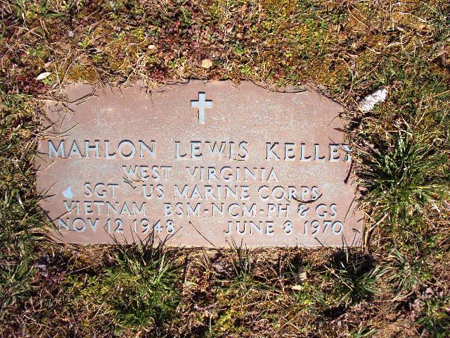Kelley, Mahlon L. photo