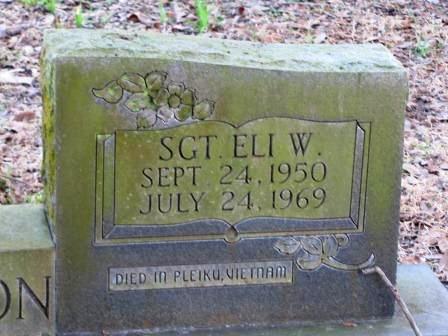 Knighton, Eli W., Jr. photo