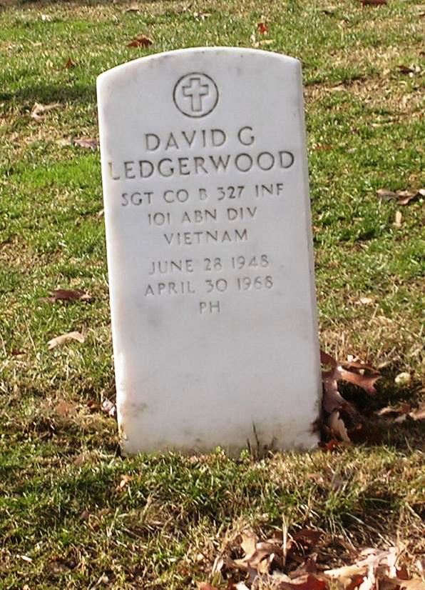 Ledgerwood, David G. photo