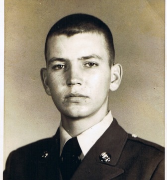 Love, Charles W., Jr. photo