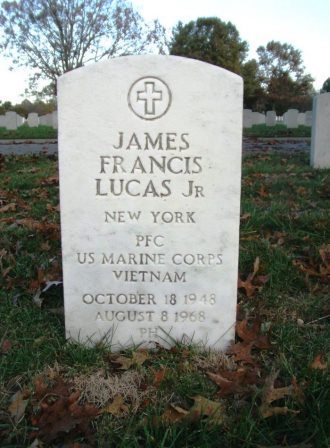 Lucas, James photo