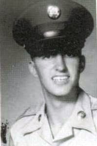 March, Frank, Jr. photo