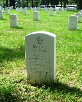 Martin, John S. photo