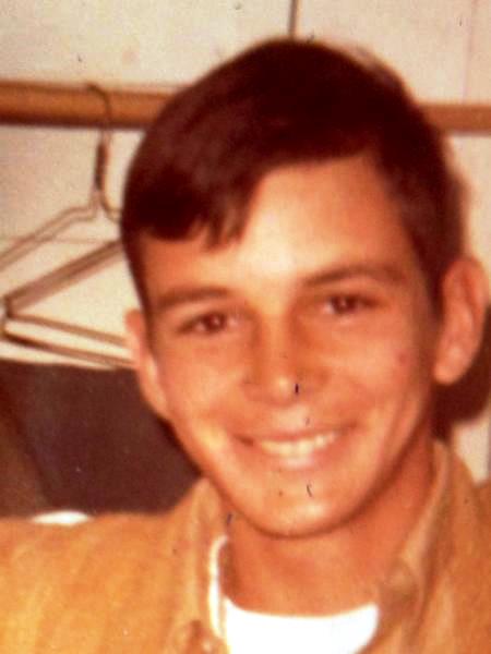 McGuckin, Joseph photo