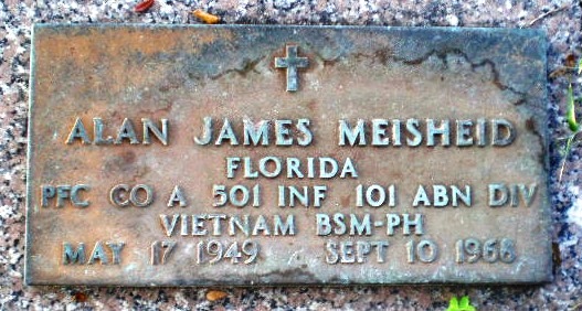 Meisheid, Alan J. photo