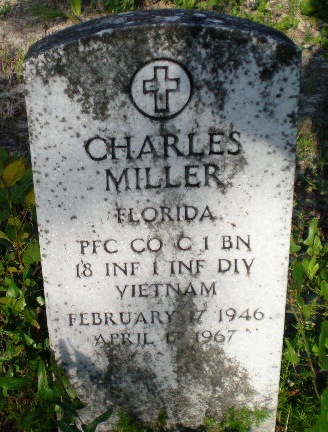 Miller, Charles photo