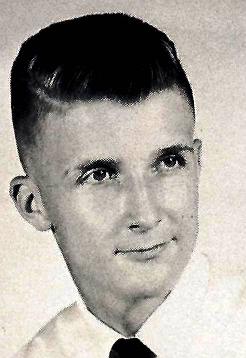 Morris, Kenneth B. photo