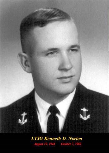 Norton, Kenneth D. photo