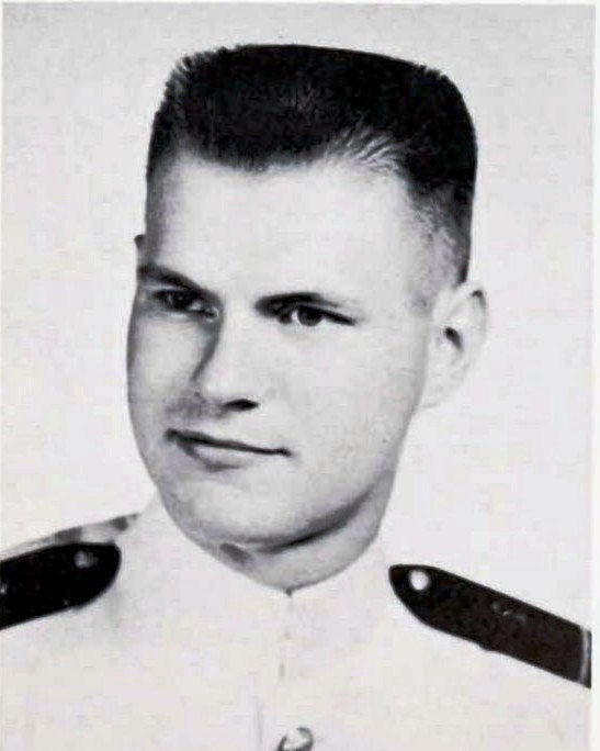 Osborn, Geoffrey H. photo