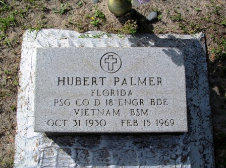 Palmer, Hubert photo